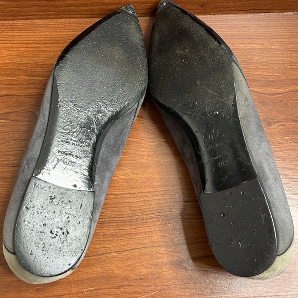 Roger Vivier Flats - Picture 6 of 7